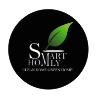 SmartHomly logo - Similar company to Alttech