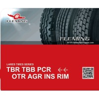 QINGDAO FLEMING TYRE CO., LTD. logo - Similar company to Windscreen Distributors(Pty) Ltd