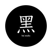 Hei Studio logo - Similar company to Draft Land