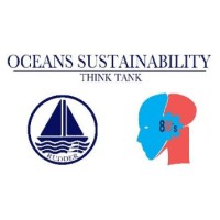 Oceans Sustainability Think Tank logo - Similar company to Chloe Sustainability