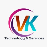 VK Technology and services logo - Similar company to Kashi Software Solutions
