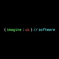 Imagine UI Software logo - Similar company to Team Brookvale Software Development