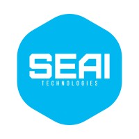 SEAI Technologies logo - Similar company to Integrow Corporate
