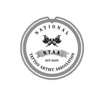 National Tattoo Artist Association (N.T.A.A) logo - Similar company to Stiftelsen Roya Foundation