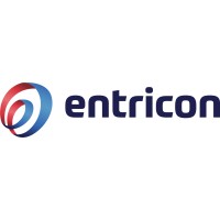 entricon GmbH logo - Similar company to Caverno Ag