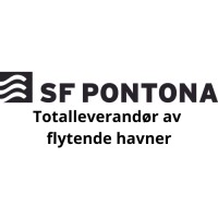 SF Pontona Norge AS logo - Similar company to Flislab