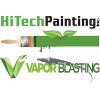 HiTech Painting, Inc. logo - Similar company to Pdi Coatings