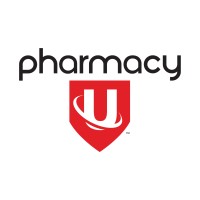 Pharmacy U logo - Similar company to Dpr Group
