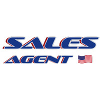 Sales Agent US logo - Similar company to Salesagent