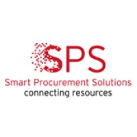 Smart Procurement Solutions logo - Similar company to Gentra -General Trading