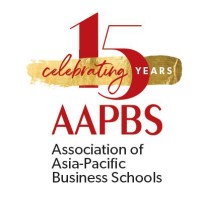 Association of Asia-Pacific Business Schools logo - Similar company to Telescience Singapore Pte Ltd
