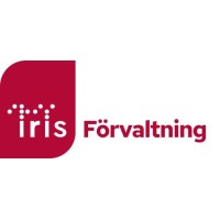 Iris Förvaltning AB logo - Similar company to Förbundet Vi Unga