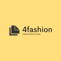 4 Fashion logo - Similar company to 8Twenty3