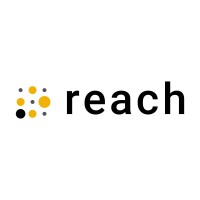 Reach Network GmbH logo - Similar company to Genossenschaft Rotacker
