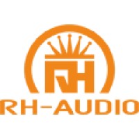 RH-AUDIO logo - Similar company to Shuer / Karaoke Machine / Mini Bluetooth Speaker With Microphone Combo