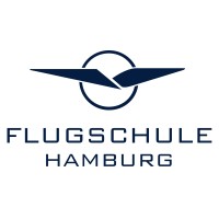 Flugschule Hamburg logo - Similar company to Ecoflight.Ch