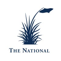 The National Golf Club logo - Similar company to Sterea