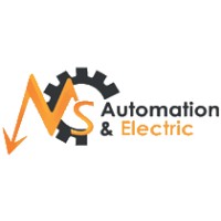 MS Automation logo - Similar company to Flowii