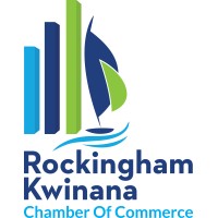 Rockingham Kwinana Chamber of Commerce logo - Similar company to Ming Johanson
