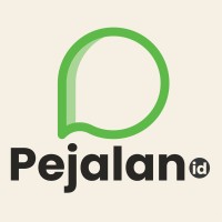 Pejalan logo - Similar company to Suar(A)