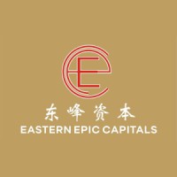 Eastern Epic Capitals logo - Similar company to Walkenberg