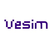 Vesim.io logo - Similar company to Bitwen Group