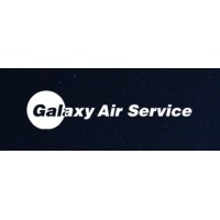 Galaxy Air Service GmbH logo - Similar company to Avia Updates Cargo