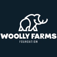 Woolly Farms Foundation logo - Similar company to Mmth Studio