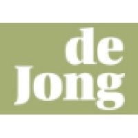 De Jong Supports logo - Similar company to Fiscuraat