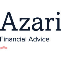 Azari Financial Advice logo - Similar company to Wealth Evolution Financial Planning