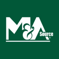 M&A Source logo - Similar company to Ibba - International Business Brokers Association