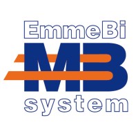 Emmebi System Srl logo - Similar company to Aitec Parma
