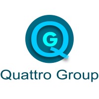 Quattro Group Poland logo - Similar company to Edc Expert Direct Communication Sp. Z O.O.