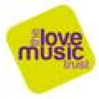 Love Music Trust logo - Similar company to People Spark
