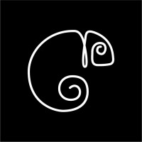 Les Caméléons logo - Similar company to Graphica