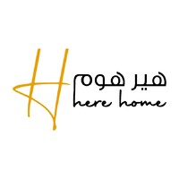 Here home logo - Similar company to Innovalz