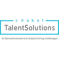 chabotTalentSolutions logo - Similar company to Chabot Business Solutions