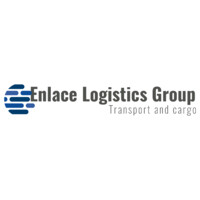 ENLACE LOGISTICS GROUP logo - Similar company to Link Seguridad