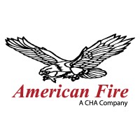 American Fire - A CHA Company logo - Similar company to Three Rivers Consulting, Llc