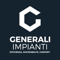 Generali Impianti Srl logo - Similar company to General Impianti