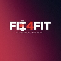 FIT4FIT logo - Similar company to Hibe