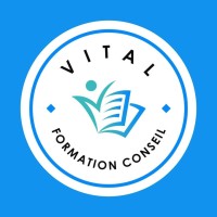Vital Formation Conseil logo - Similar company to Didaktic