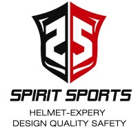 SPIRIT SPORTS (HK) CO., LTD logo - Similar company to Max Helmets Manufacturer Who Focus On Bicycle Helmets, Ski Helmets, Skateboard Helmets, Watersports
