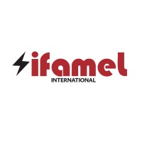 Ifamel International logo - Similar company to Sofa Maroc