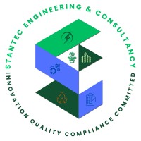 Stantec Engineering & Consultancy logo - Similar company to Lakeside Engineering