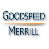 Goodspeed  Merrill logo - Similar company to Shwagger