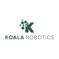 KOALA ROBOTICS logo - Similar company to Greenforge Labs