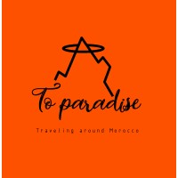 To Paradise Morocco logo - Similar company to Egselec