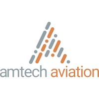 AMTech Aviation Ltd logo - Similar company to Pace Manufacturing Ltd