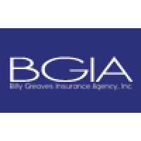 Billy Greaves Insurance Agency, Inc.